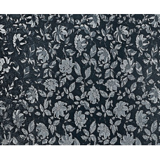 Цветок Черный P207