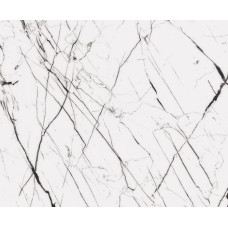 Матовый Мрамор Белый P176