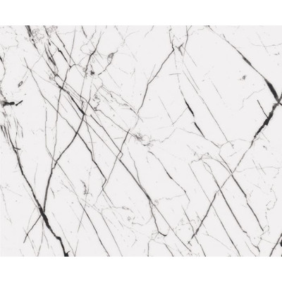 Мрамор Белый P174